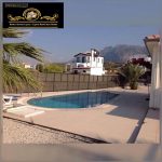 3 Bedroom Villa For Rent Location Alsancak Girne North Cyprus KKTC TRNC