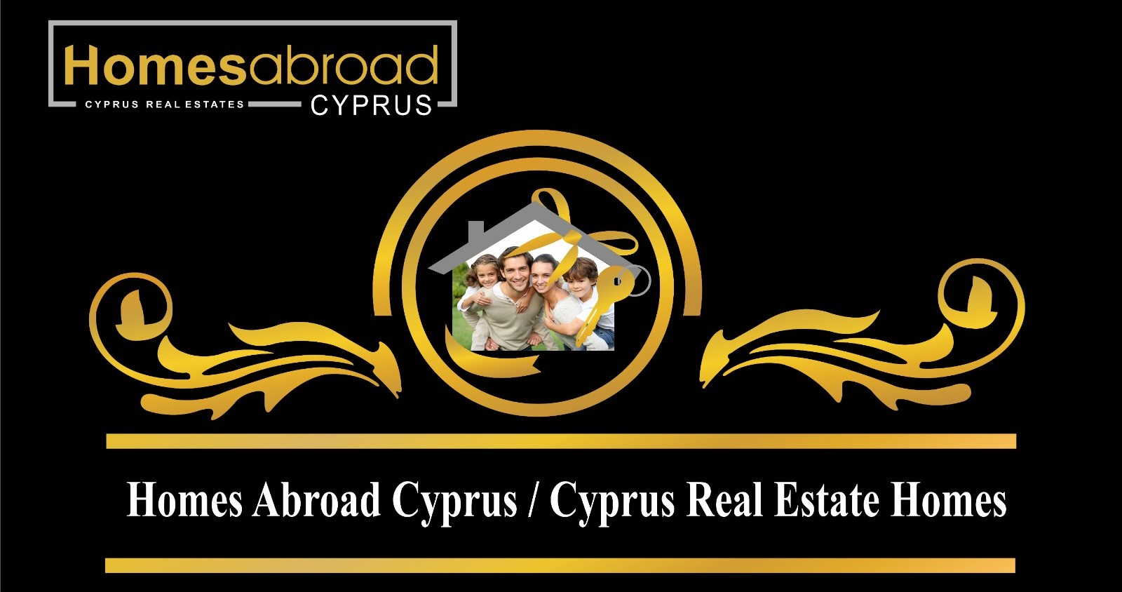 Cyprus Real Estate Homes