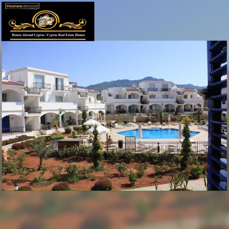 Nice 3 Bedroom Penthouse For Sale Location Esentepe Girne North Cyprus (a great place to raise a family)