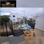 Beautiful Seafront 1 Bedroom Duplex Apartment For Sale Location Esentepe, Kyrenia, North Cyprus KKTC
