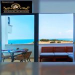 Beautiful Seafront 1 Bedroom Penthouse For Sale Location Esentepe, Kyrenia, North Cyprus KKTC