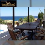 Nice 3 Bedroom Seafront Villa For Sale Location Esentepe, Kyrenia, North Cyprus KKTC