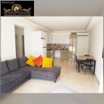 Nice 2 Bedroom Apartment For Sale Location Near Alsancak Municipality (Belediye) Girne North Cyprus KKTC