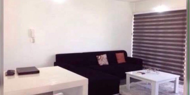 Nice 1 Bedroom Apartment For Rent Near to sula cember Girne North Cyprus KKTC