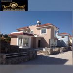 Brand-New Bright 3 Bedroom Villa For Sale Location Walking Distance From The Beach And Sea Walking Track Karsiyaka Girne North Cyprus KKTC