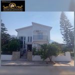 3 bedroom Villa For Rent Location Karaoglanoglu Girne.(Communal Swimming Pool) North Cyprus KKTC