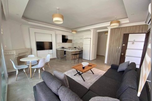 Charming Brand-new 3 Bedroom Villa For Sale Location Near Necat British College Alsancak Girne North Cyprus KKTC