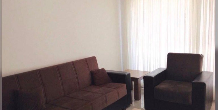 Nice 1 Bedroom Apartment for rent Location Near To Amphitheatre Girne North Cyprus KKTC