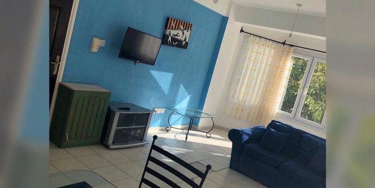 3 Bedroom Apartment For Rent Location Alsancak Girne North Cyprus KKTC