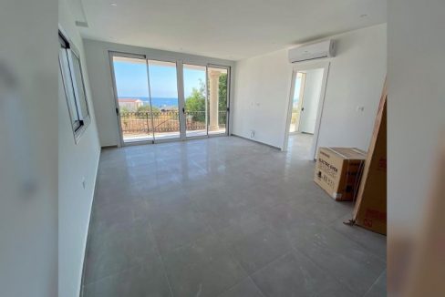 Nice 3 Bedroom Garden Apartment For Sale Location Esentepe Girne North Cyprus KKTC