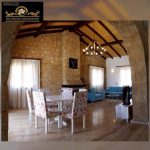 Nice Traditional style 3 Bedroom Stone Villa For Sale Location Esentepe, Kyrenia, North Cyprus KKTC