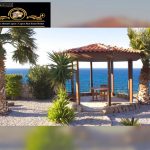 Sea Front, Exotic, 3 Bedroom Villa For Sale Location Morlais Bahçeli Kyrenia North Cyprus KKTC