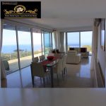 Desirable 3 Bedroom Villa With Breathtaking Panoramic Views Location Esentepe, Kyrenia North Cyprus KKTC