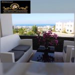 Charming 2 Bedroom Garden Apartment For Sale Location Sea Terra Reserve Tatlısu Kyrenia North Cyprus KKTC