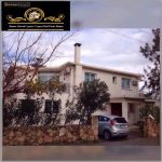 Nice 3 Bedroom Villa For Rent Location Near Atakara Market Alsancak Girne North Cyprus KKTC