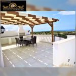 3 Bedroom Penthouse For Sale Location Sea Magic Park Premium Esentepe Girne North Cyprus KKTC