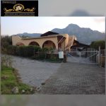 Seafront 3 Bedroom Bungalow With Beautiful Sea And Mountain Views Location Karsiyaka Girne North Cyprus KKTC (For Sale)