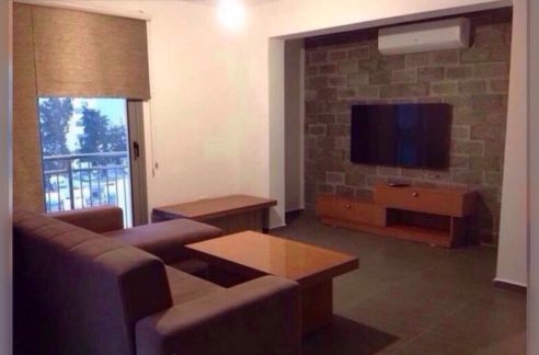 Nice 2 Bedroom Penthouse For Rent Location Behind Lavash Restaurant Girne North Cyprus KKTC TRNC