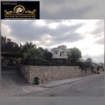 3 Bedroom Villa with breathtaking panoramic sea and mountain views Location Esentepe Village Kyrenia North Cyprus KKTC