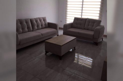 Brand New 2 Bedroom Apartment For Rent Location Near Baris Park Girne North Cyprus KKTC