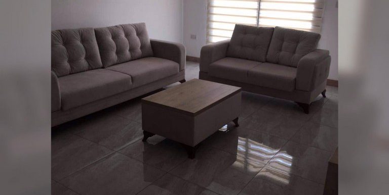 Brand New 2 Bedroom Apartment For Rent Location Near Baris Park Girne North Cyprus KKTC
