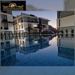 Nice 2 Bedroom Apartment For Sale Location Lapta Girne North Cyprus KKTC