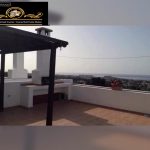 Bright 3 Bedroom Duplex Apartment For Rent Location Yesiltepe Girne (beautiful sea and mountain panoramic views) North Cyprus KKTC
