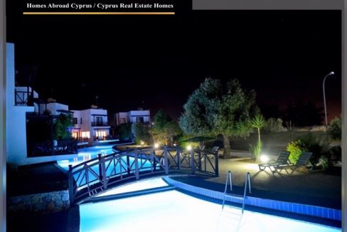 1,2,3 Bedroom Apartment And 3 Bedroom Villa For Rent Location Yesiltepe Girne North Cyprus KKTC