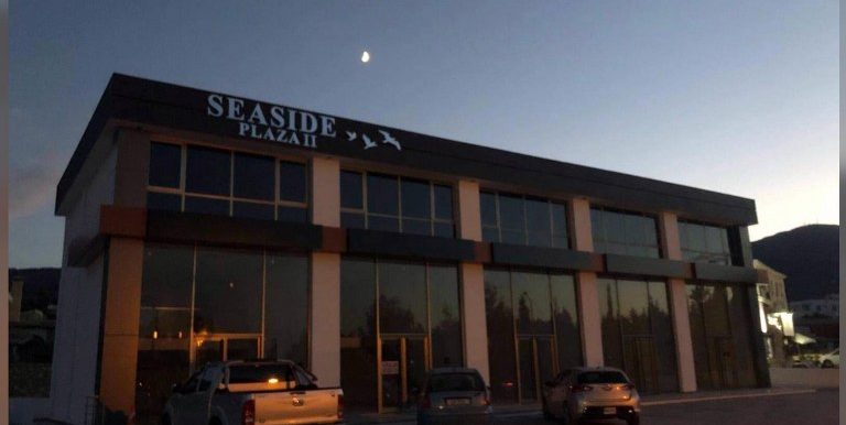 Great Business Opportunity Shop For Rent Suitable For Any Kind Of Business Best Location Alsancak Main Road Girne North Cyprus KKTC