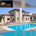 Elegant 3 Bedroom Villa For Rent Location Esentepe Girne North Cyprus KKTC TRNC