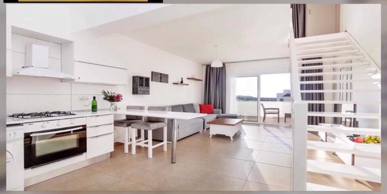 Elegant 1 Bedroom Apartment For Rent Location Esentepe Girne North Cyprus KKTC TRNC