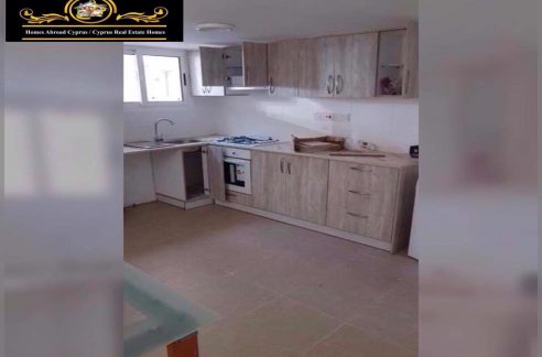 2 Bedroom Apartment For Rent Location Lapta Girne North Cyprus KKTC TRNC
