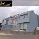 1 Bedroom Semi Detached Villa For Rent Location Karsiyaka Girne (Beautiful Sea And Mountain Panoramic) North Cyprus KKTC TRNC