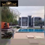 2 Bedroom Apartment For Rent Location Catalkoy Girne North Cyprus KKTC TRNC