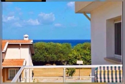 Nice 3 Bedroom Villa For Rent Location Lapta Coastal Walkway Seaside (Lapta Yuruyus Yolu) Girne north Cyprus KKTC TRNC