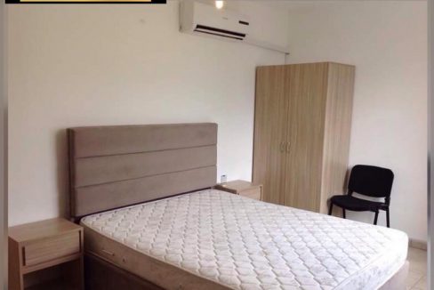 1 Bedroom Studio Apartment For Rent Location Near to sulu cember Girne North Cyprus KKTC TRNC