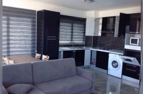 Luxurious 2 Bedroom Apartment For Rent Location Near Koton Turkcell Girne North Cyprus KKTC TRNC
