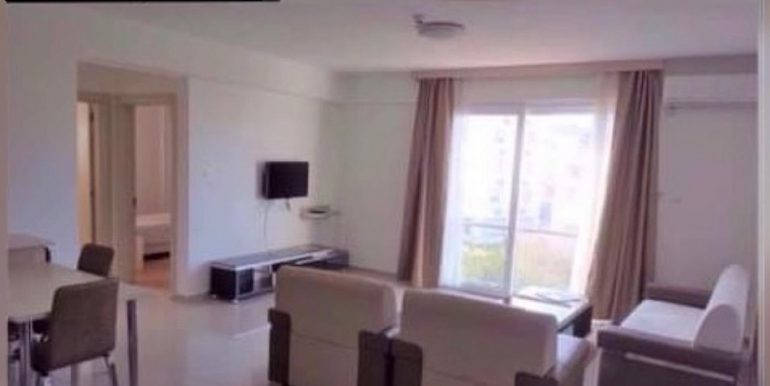 1 Bedroom Apartment For Rent Location Near Nusmar Market Girne North Cyprus KKTC TRNC