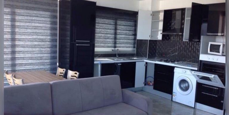 Luxurious 2 Bedroom Apartment For Rent Location Near Koton Turkcell Girne North Cyprus KKTC TRNC