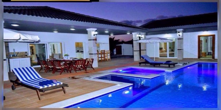 Looking For A Dream House? Elegant 4 Bedroom Villa For Rent Location Yesiltepe Girne (live in luxury/style) North Cyprus KKTC TRNC