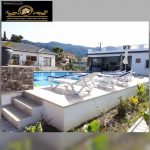 Looking For A Dream House? Elegant 5 Bedroom Villa For Rent Location Near Riverside Hotel Alsancak Girne (live in luxury/style) North Cyprus KKTC TRNC