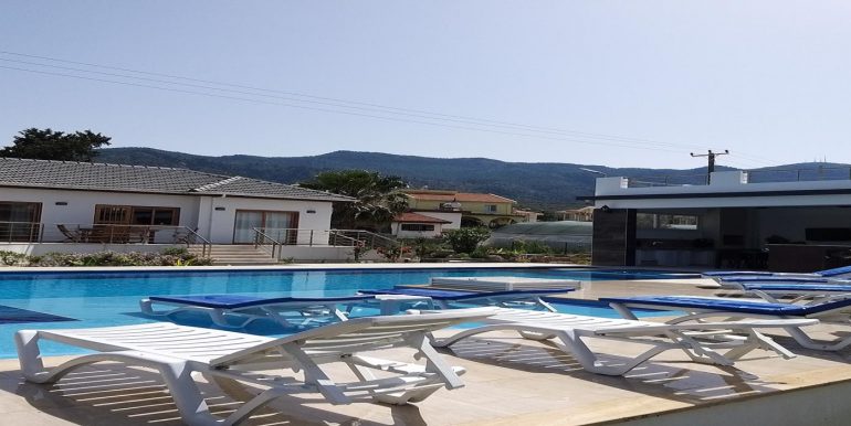 Looking For A Dream House? Elegant 5 Bedroom Villa For Rent Location Near Riverside Hotel Alsancak Girne (live in luxury/style) North Cyprus KKTC TRNC