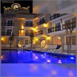 2 Bedroom Apartment For Rent Location Near By Alsancak Belediye (Communal Swimming Pool)North Cyprus KKTC TRNC