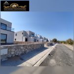 3 Bedroom Villa For Sale Location Edremit Girne (with breathtaking of five fingers mountains and the Mediterranean sea views)North Cyprus KKTC TRNC
