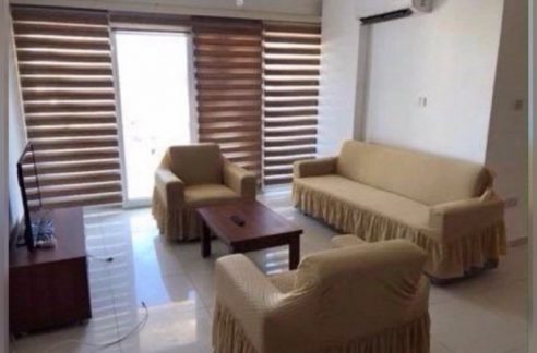 1 Bedroom Apartment For Rent Near to Barbarous Market Girne North Cyprus KKTC TRNC