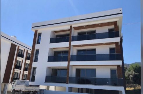 Nice 2 and 3 Bedroom Apartment For Sale Location Oppsoite Alsancak Belediyesi Girne North Cyprus KKTC TRNC