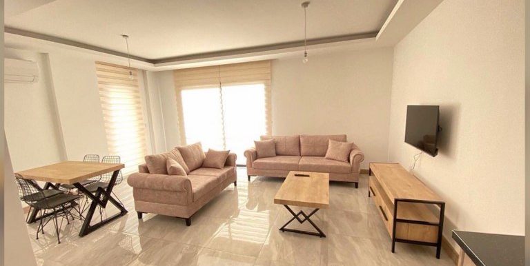Brand New 2 Bedroom Apartment For Rent Location Near Ogretmen Evi Girne North Cyprus KKTC TRNC