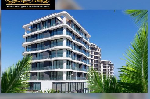 Cozy 1 Bedroom Apartment For Rent Location Center Girne North Cyprus KKTC TRNC
