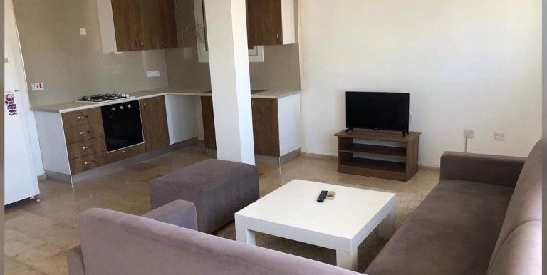 2 Bedroom Apartment For Rent Location Just Opposite Mr Pound and next to Lavash Restaurant Girne North Cyprus KKTC TRNC