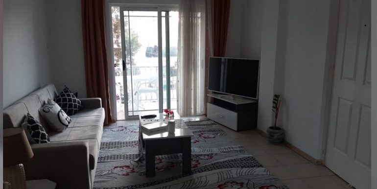 1 Bedroom Apartment For Rent Location Just Behind Mr Pound Girne North Cyprus KKTC TRNC